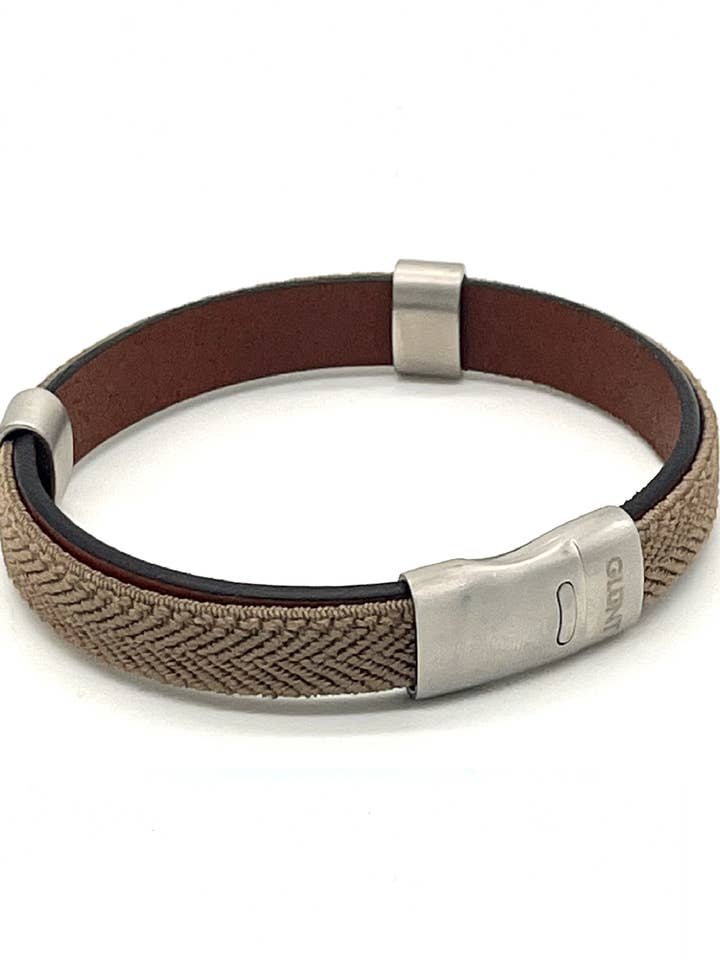 SKS CAMEL - CAMEL LEATHER for wholesale by GLUNT