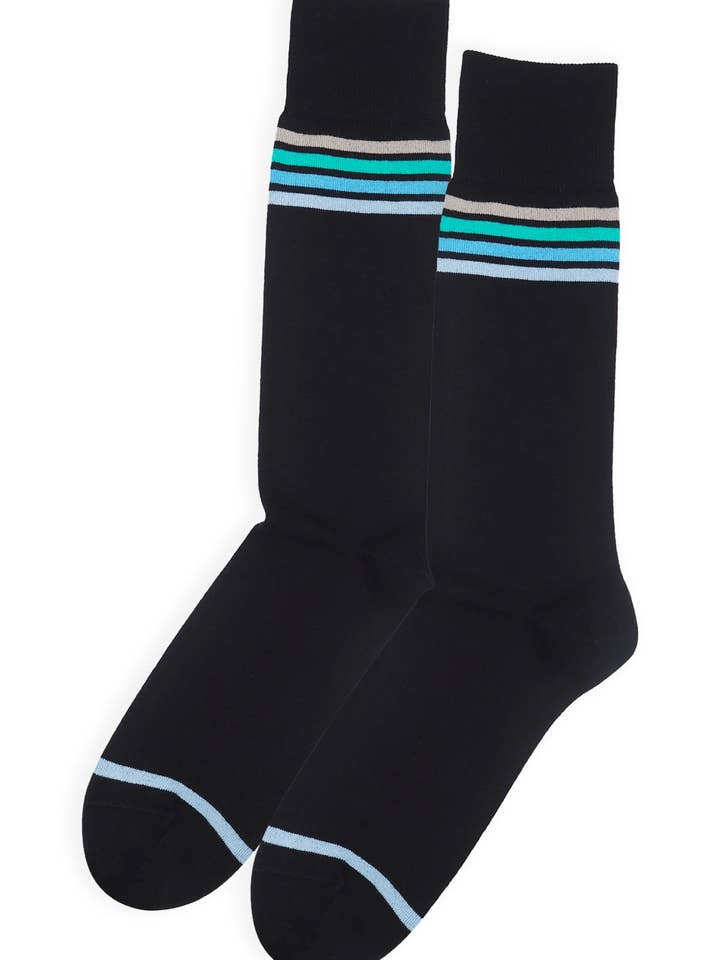Peper Harow Socks – wholesale Socks – Men's – Mix Tape Men's Socks14
