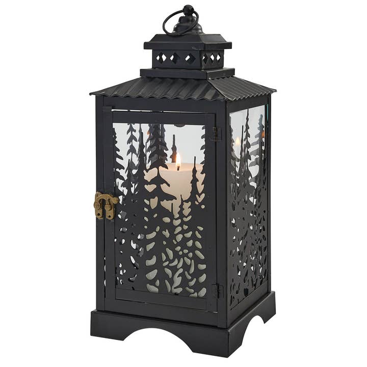 Tree Tops Lantern for wholesale by Park Designs