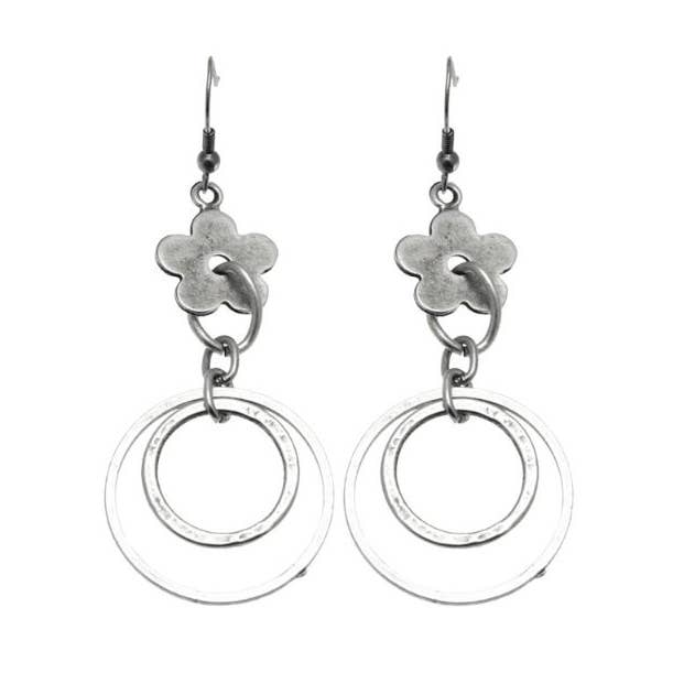 OHRRINGE 4138 für den Großhandel von D.E.I. SRL - Sultan Collection