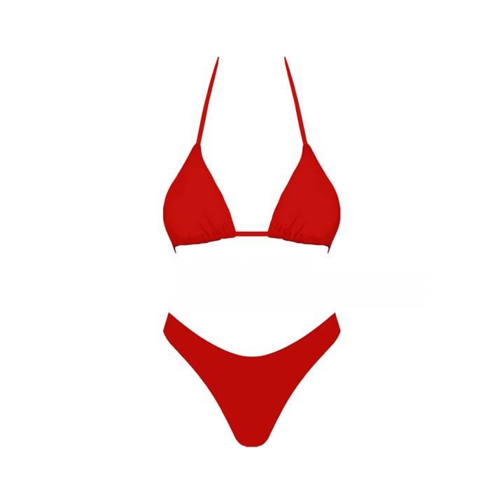 Vardagsbikini-set för wholesale av Sundaze Brunch