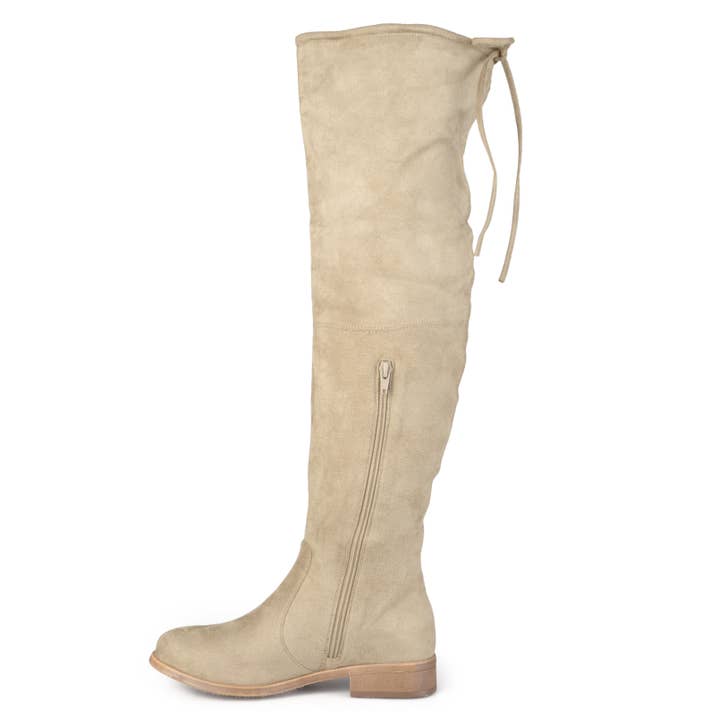 Journee - Wholesale Boots - Women's - Women's Regular and Wide Calf Mount Boot1