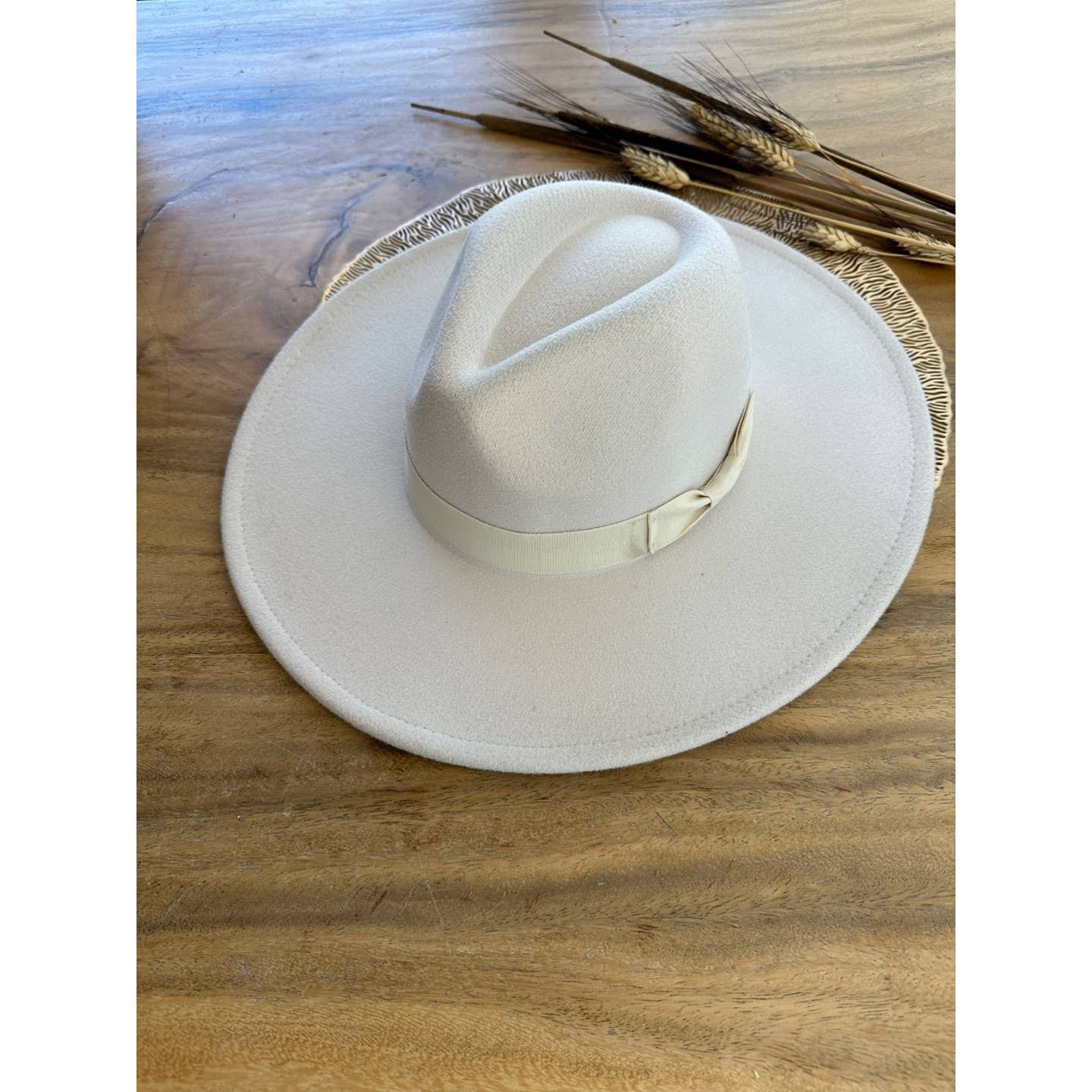 Bella Betty - Wholesale Fedora - Women's - Best seller Fashion Classic Wide Brim Felt Hat With Ribbone12