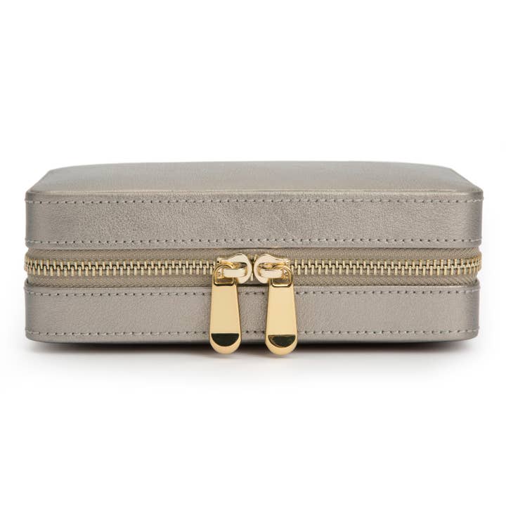 WOLF - Wholesale Jewelry Box/Organizer - Palermo Zip Case