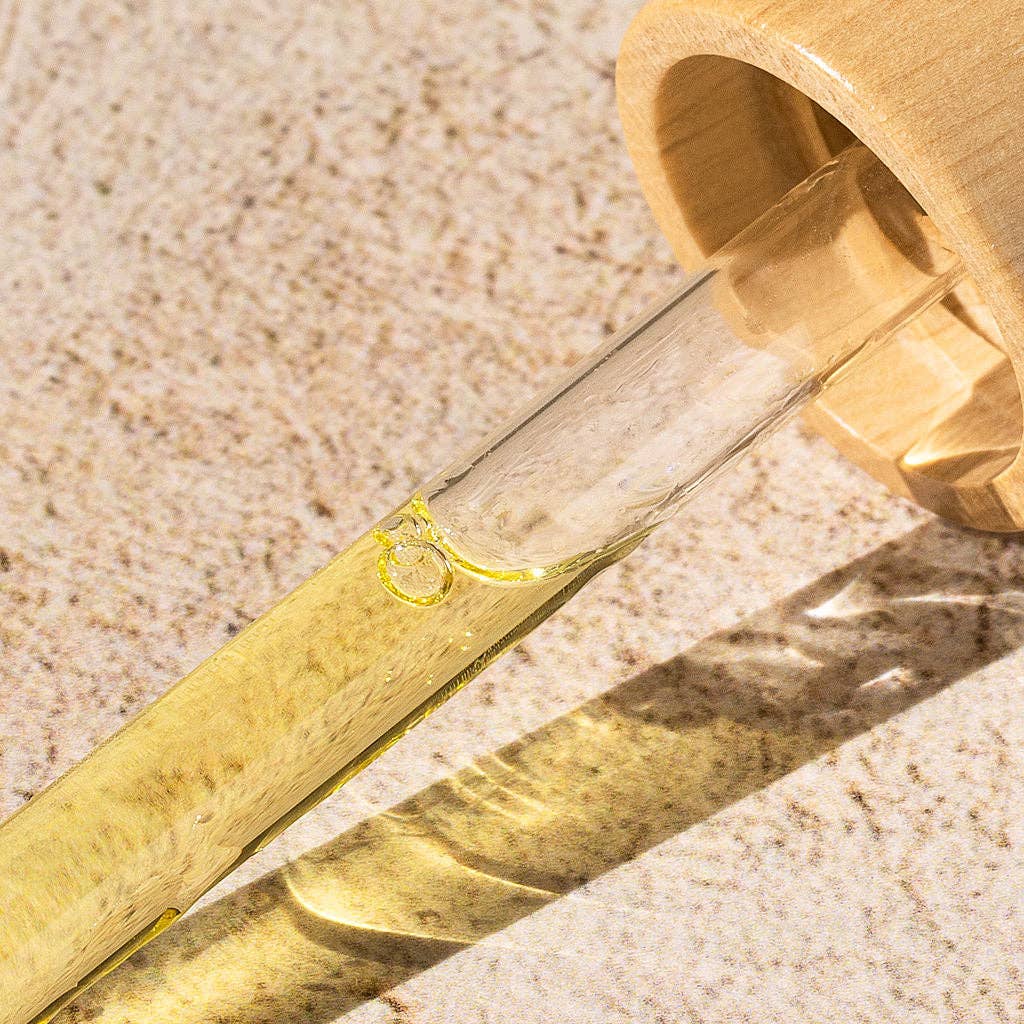 Paracas - Wholesale Facial Serum/Concentrate - Desert Serum2