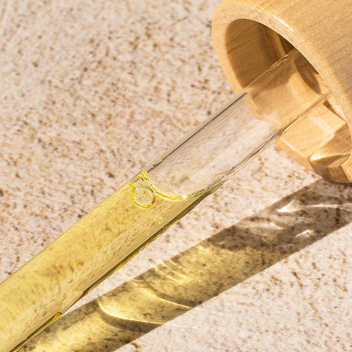 Paracas - Wholesale Facial Serum/Concentrate - Desert Serum2