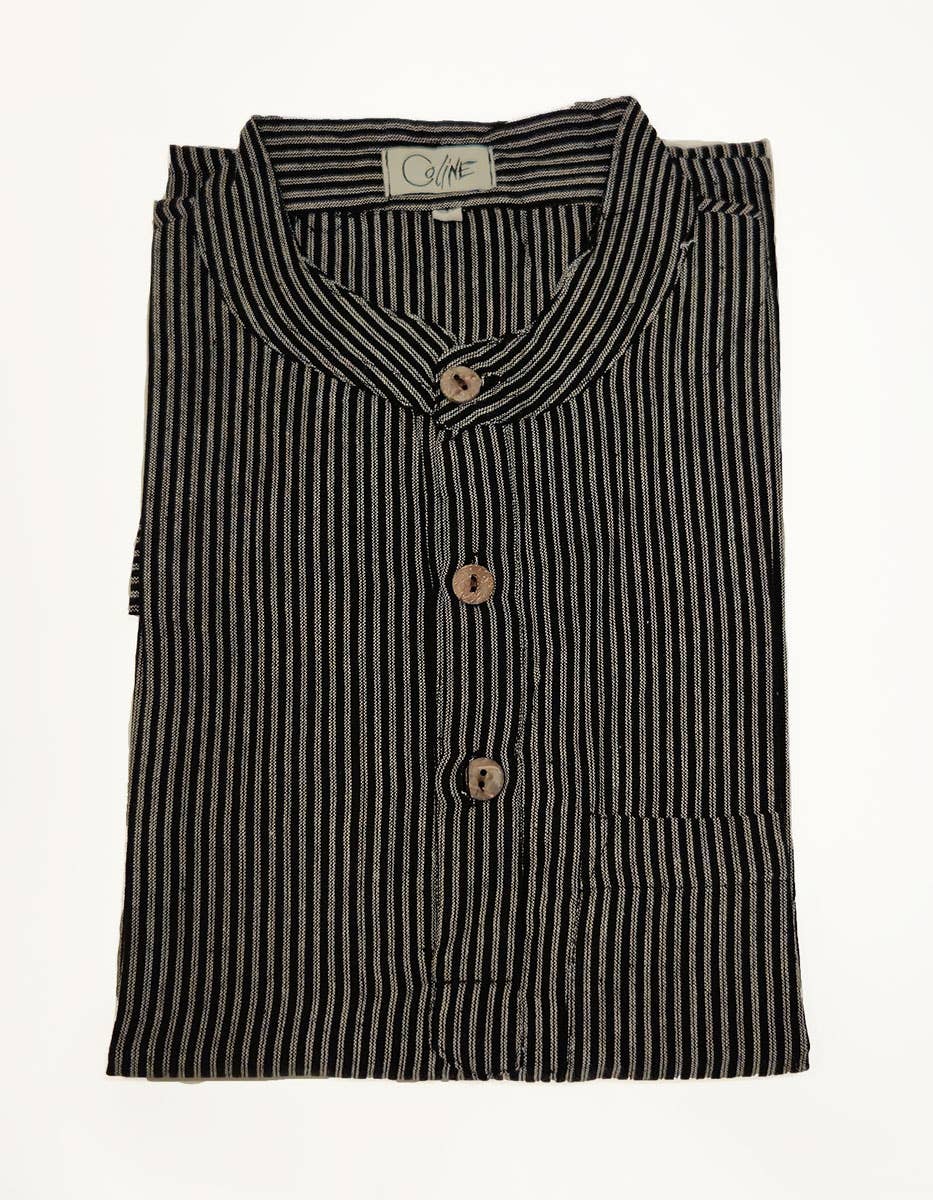 Coline - Wholesale T-Shirt - Men's - Men's shirt-CH170174