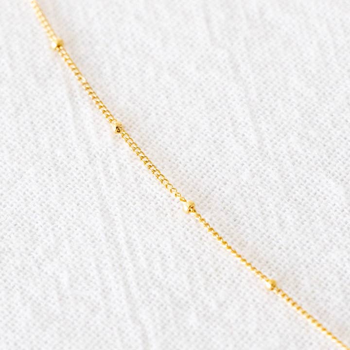 Laine Honolulu - Wholesale Pendant/Charm Necklace - Mahina Necklace3