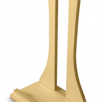 Kinderfeets balance bike bike stand for wholesale by Kinderfeets NL