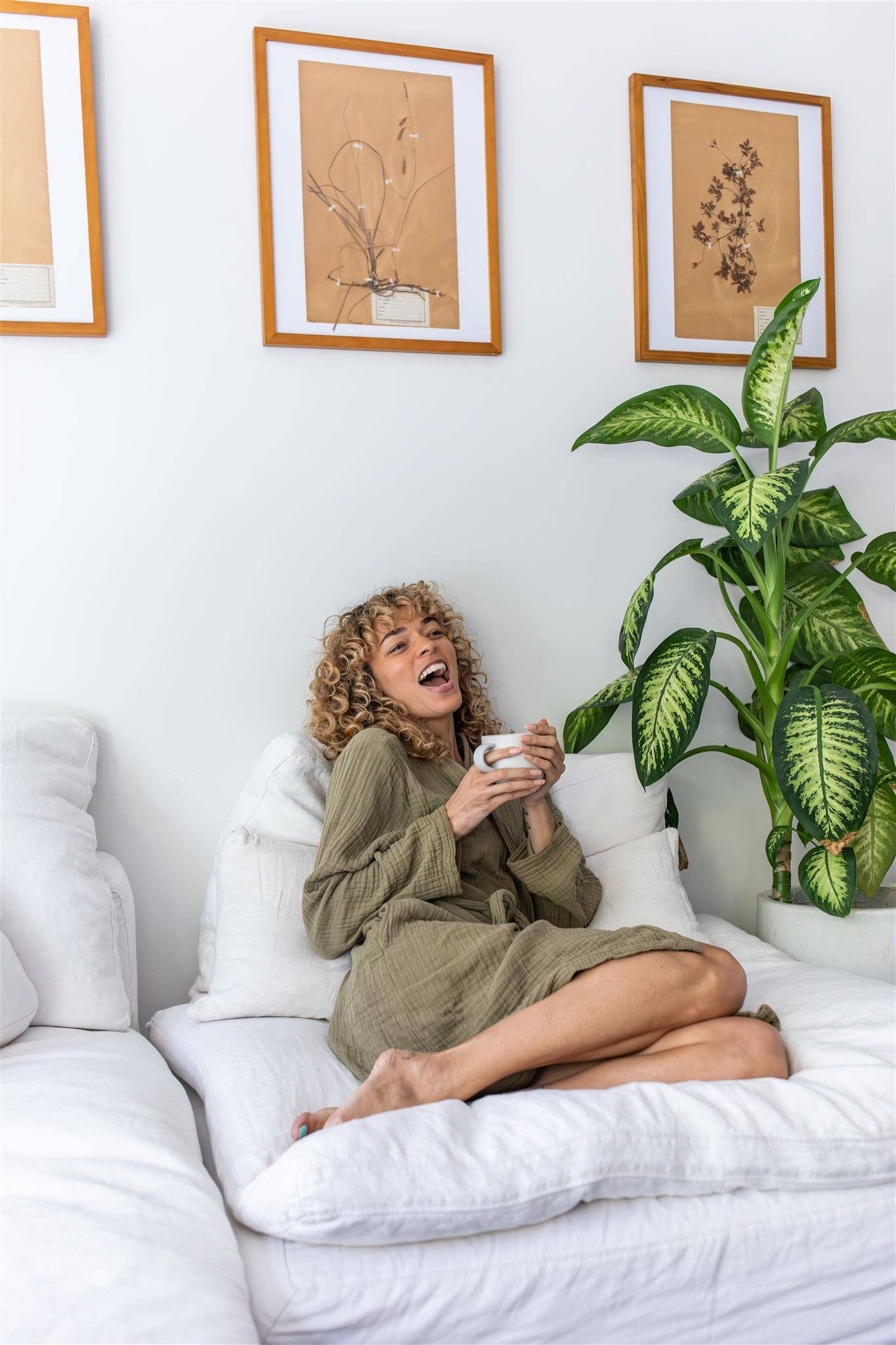 PAAVANI Ayurveda – Großhandel Gesundheits-/Entgiftungstee – Bliss Blend | Tridosha-Tee für Entspannung & Harmonie2