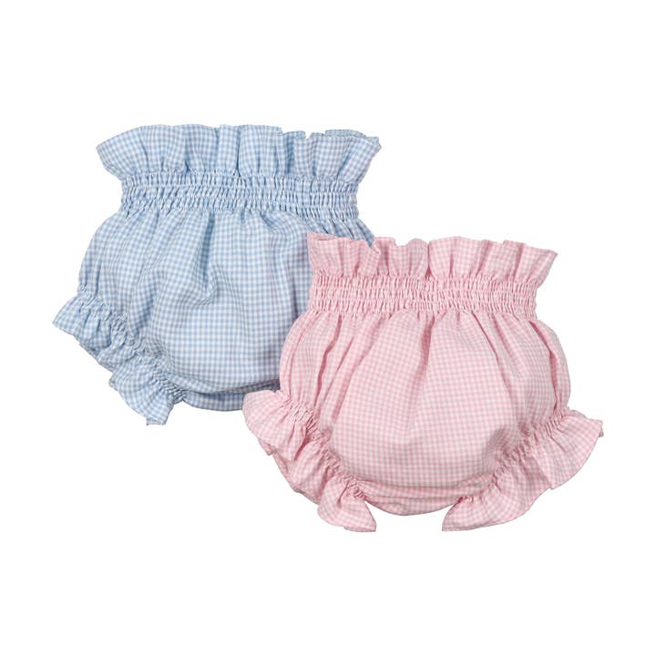 Vichy Luca Diaper Cover for wholesale by Bean Baby Clothes