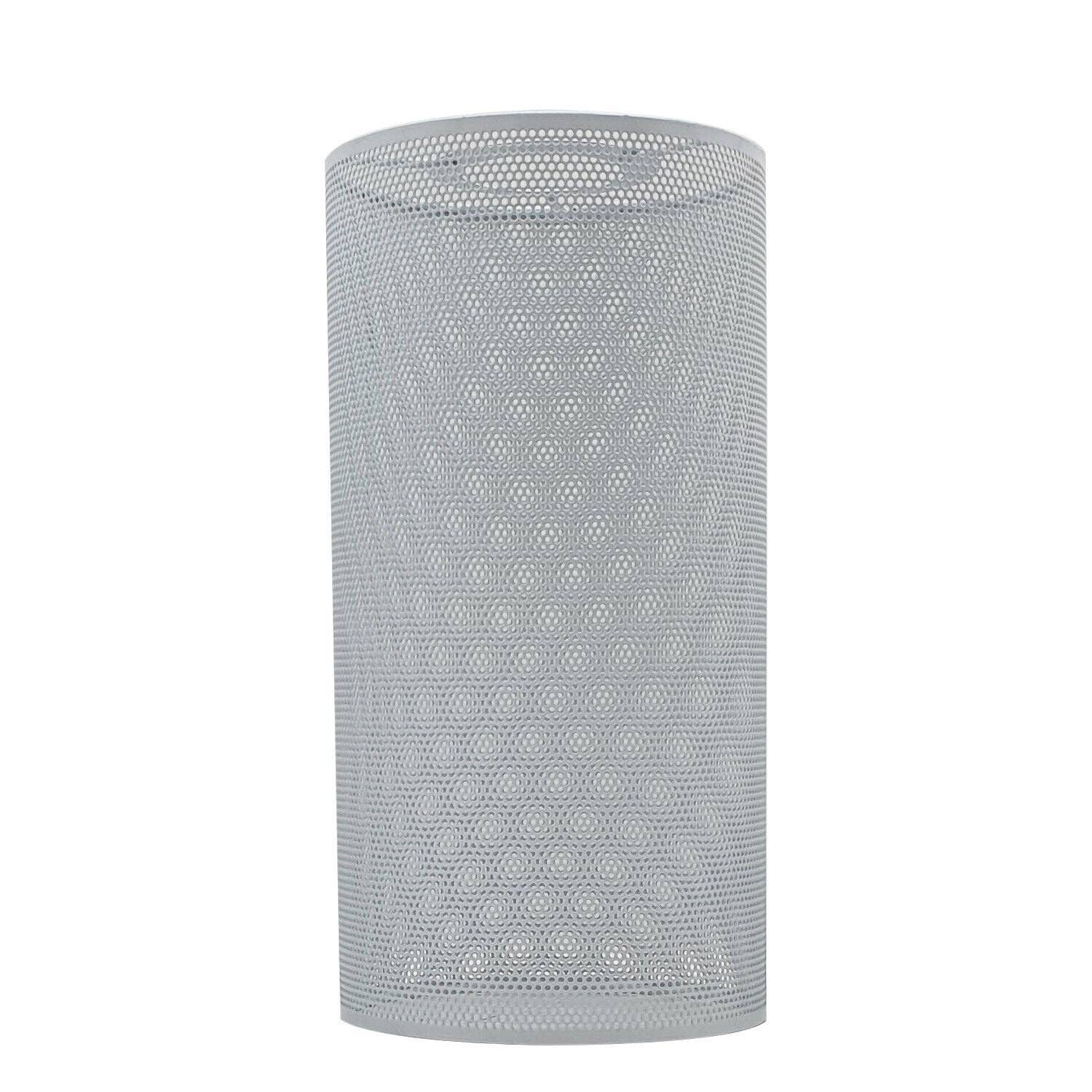 Ledsone - Wholesale Chandelier/Hanging Light - Abat-jour vintage en forme de cage en métal Suspension en métal Lampe17