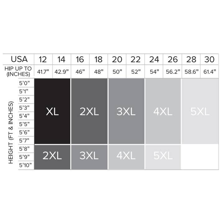 Malka Chic - Wholesale Tights - Women's - Dark Gray Opaque Tights Plus Size for Women2