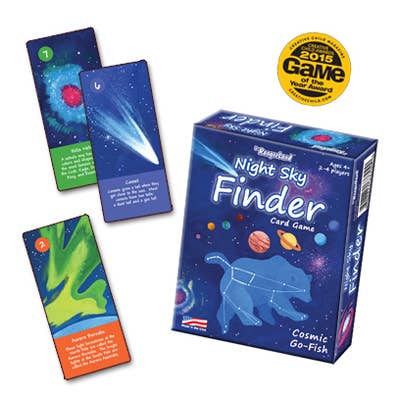 Jr. RangerLand - Wholesale Card Game - Nature Sampler Pack - 24 card games2