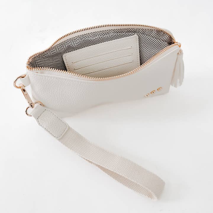 Pretty Simple - Wholesale Clutch Bag - Women's - Cece Card Holder Clutch Bag Wholesale4