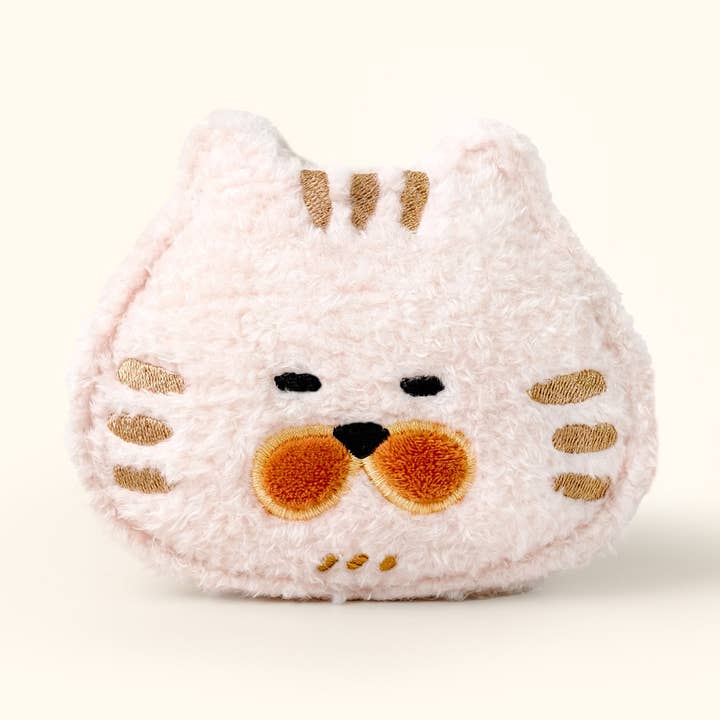 Daily White | Sac Mini Bellin Kitty pour la vente par Hello Claws Limited