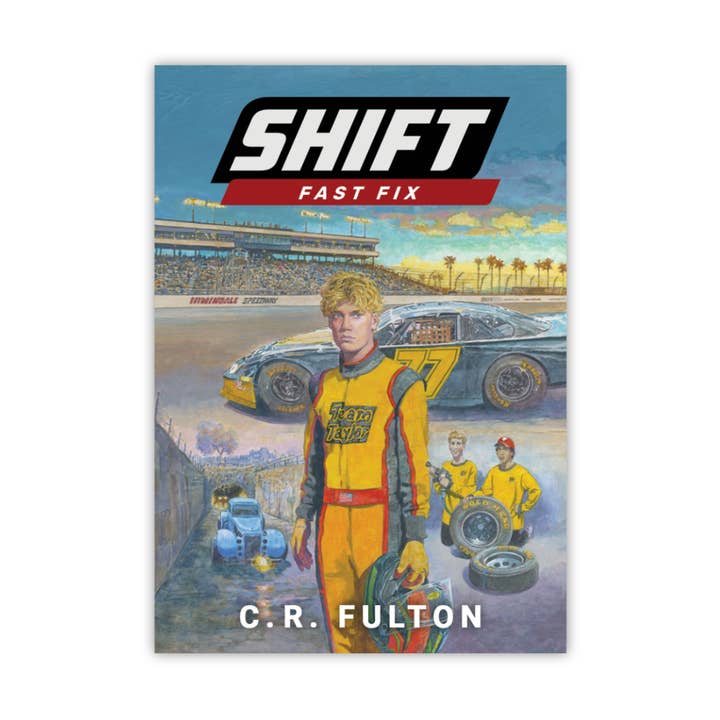 Snabb lösning (Bok #3) för wholesale av Bakken Books