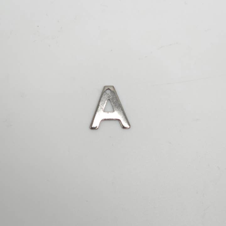 C0017 GC1120 RD Letter Charms and other Purchase Wholesale alphabet charm. Free Returns & Net 60 Terms on Faire trending on Faire.