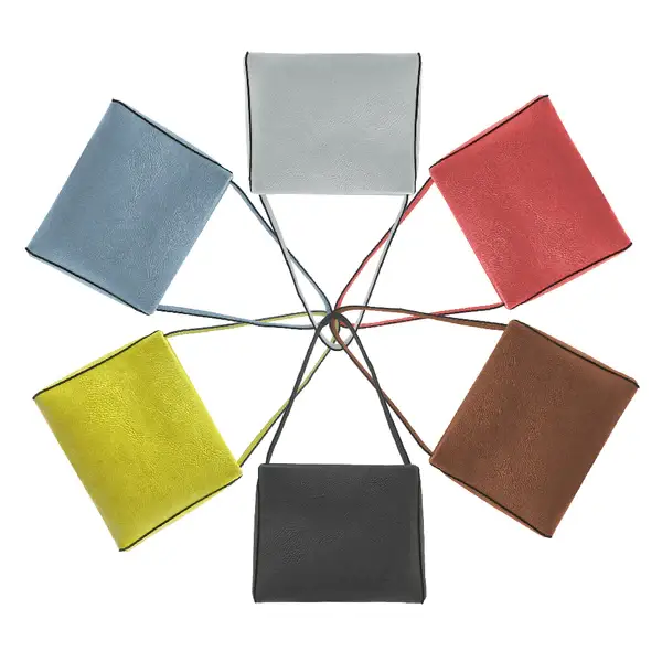 K. Carroll Accessories - Wholesale Crossbody Bag - Women's - Rachel Crossbody4