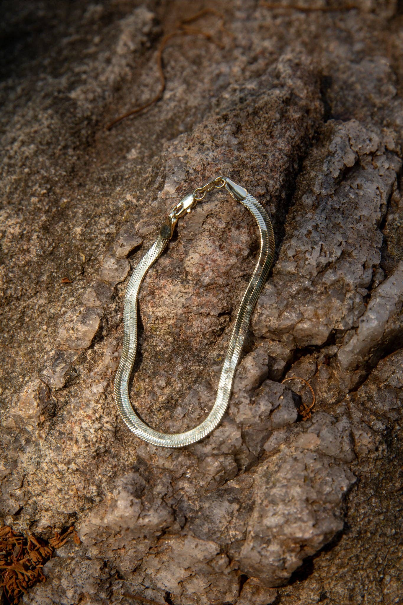 YEWŌ Collective - Wholesale Link & Chain Bracelet - Sol Bracelet