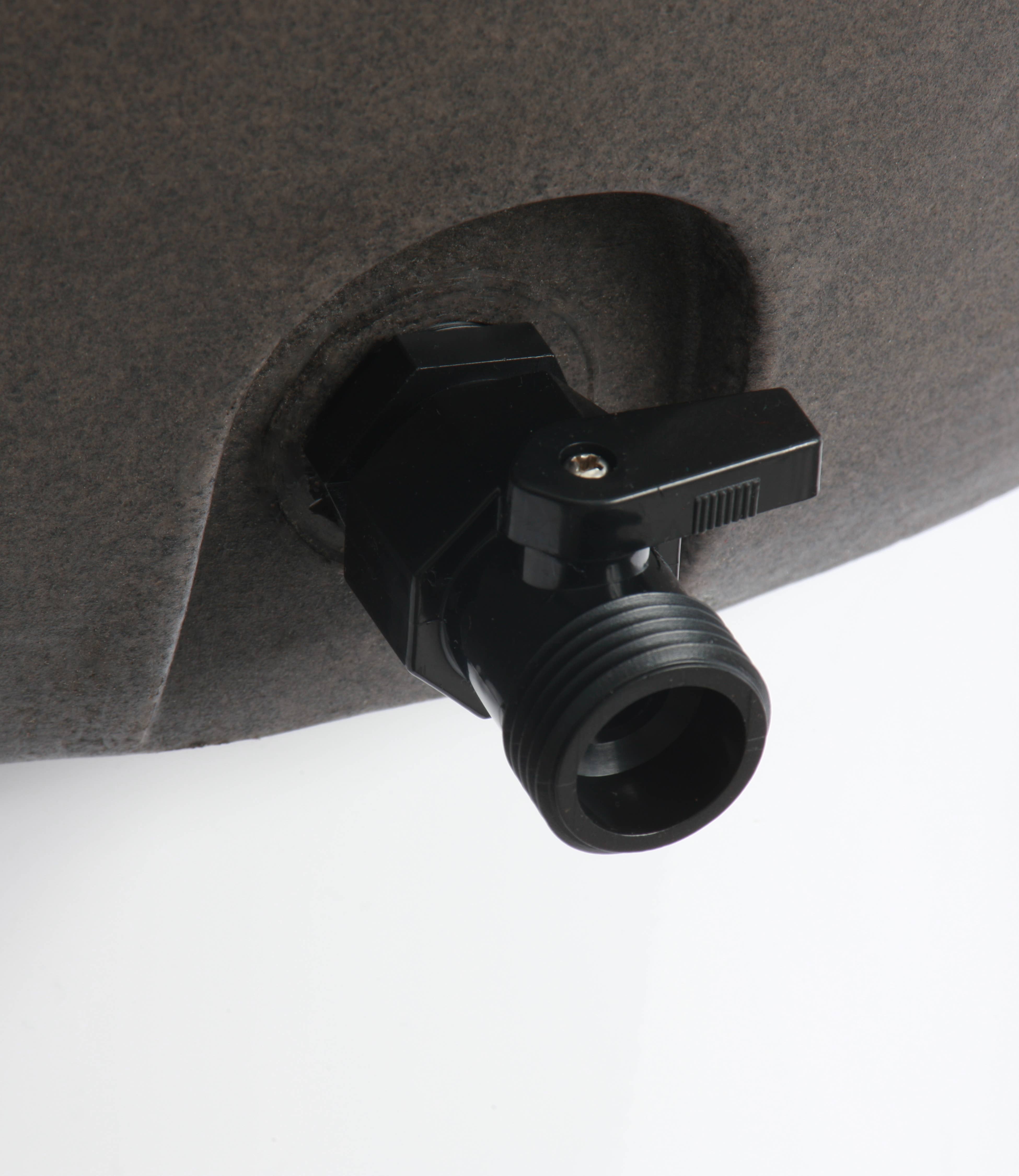 Algreen - Wholesale Watering Can - 100Gal Barcelona Rain Barrel11