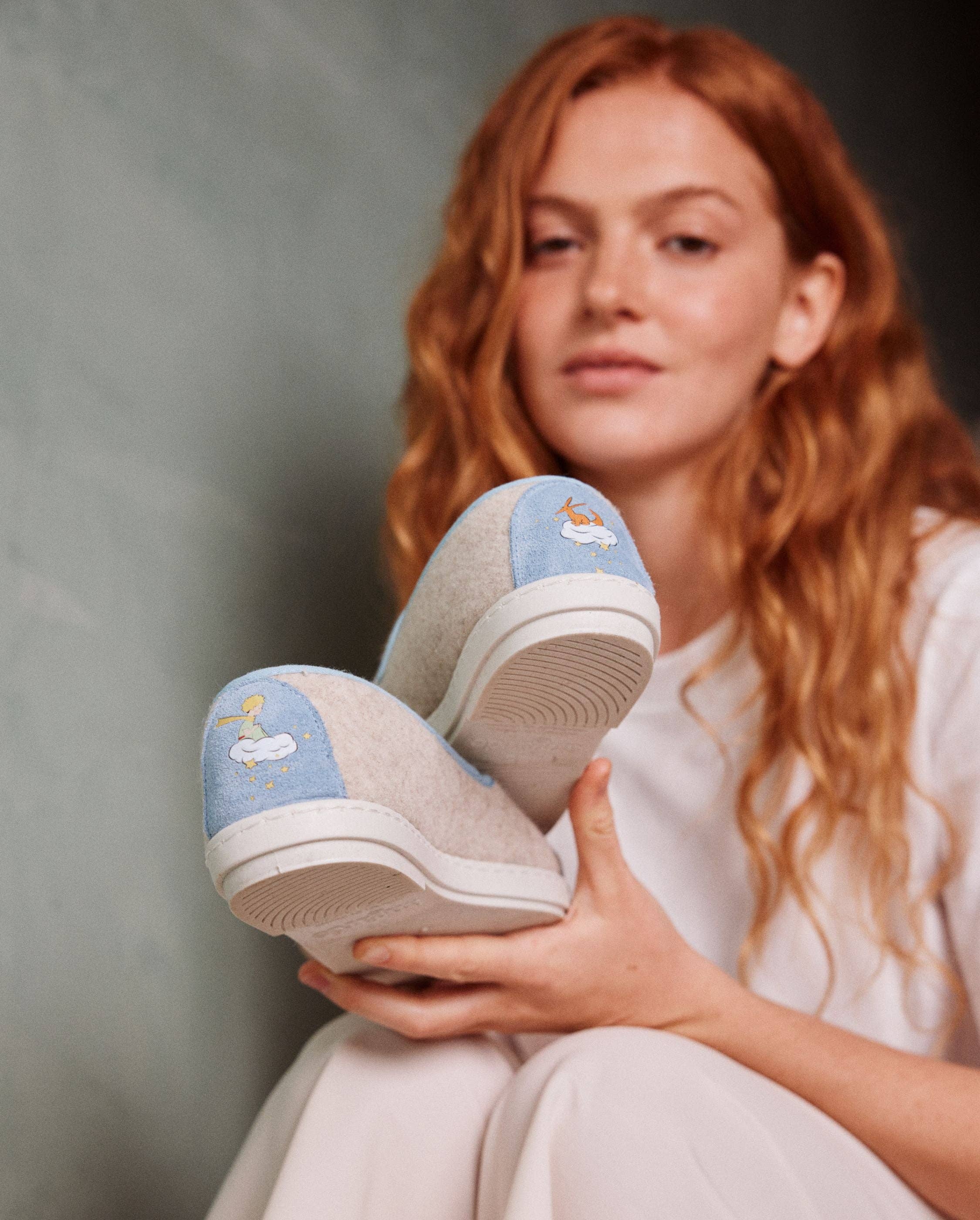 Angarde - Wholesale Slippers - Women's - Women's slipper collab x The Little Prince4