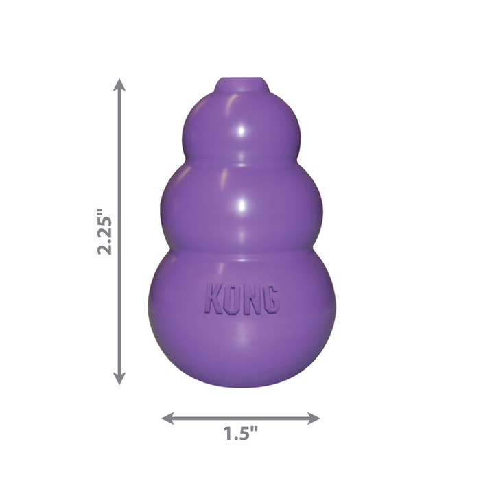 Pet Palette Distribution - Wholesale Pet Toy - Cat - KONG® Kitty KONG® Cat Toy