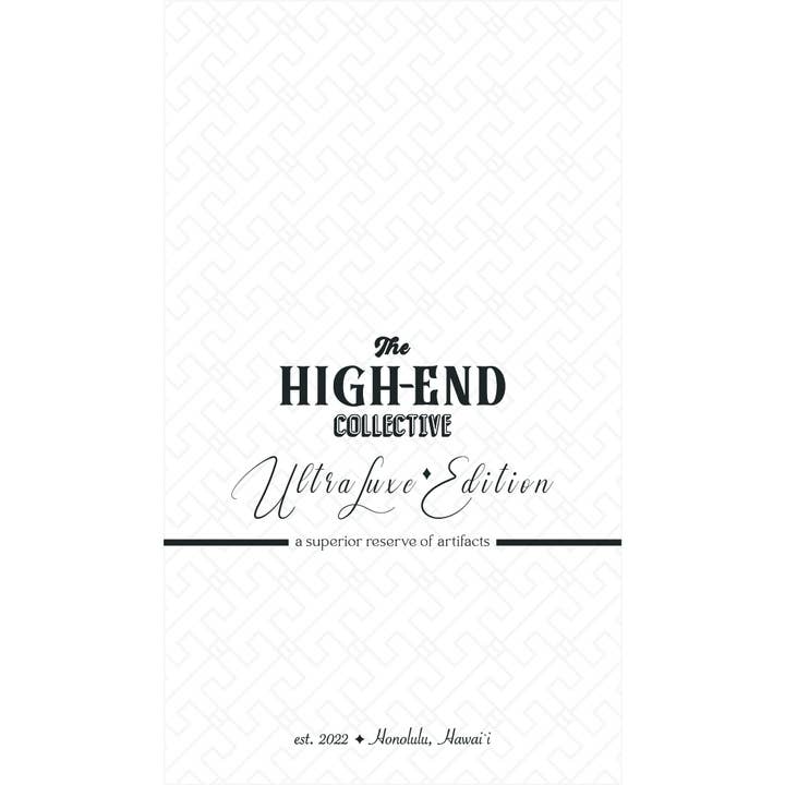 The High-End Collective - Wholesale Lapel Pin/Button - Swiss Army Sword Enamel Pin3