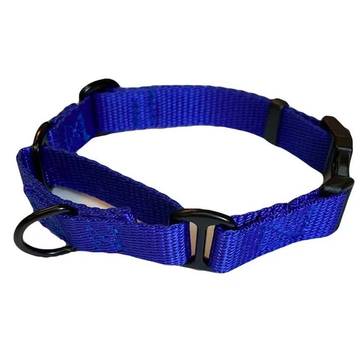 Martingale Dog Collar for wholesale by ReadySew