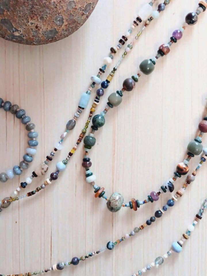 Caravan of Wanderlust Collection for wholesale by HavSolStudio