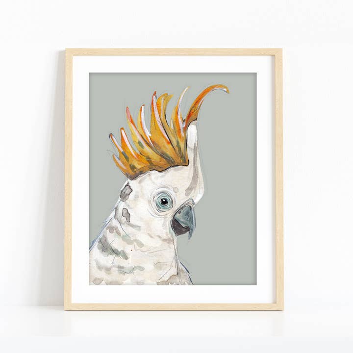 "Rio" for wholesale by Rachel Brown Art