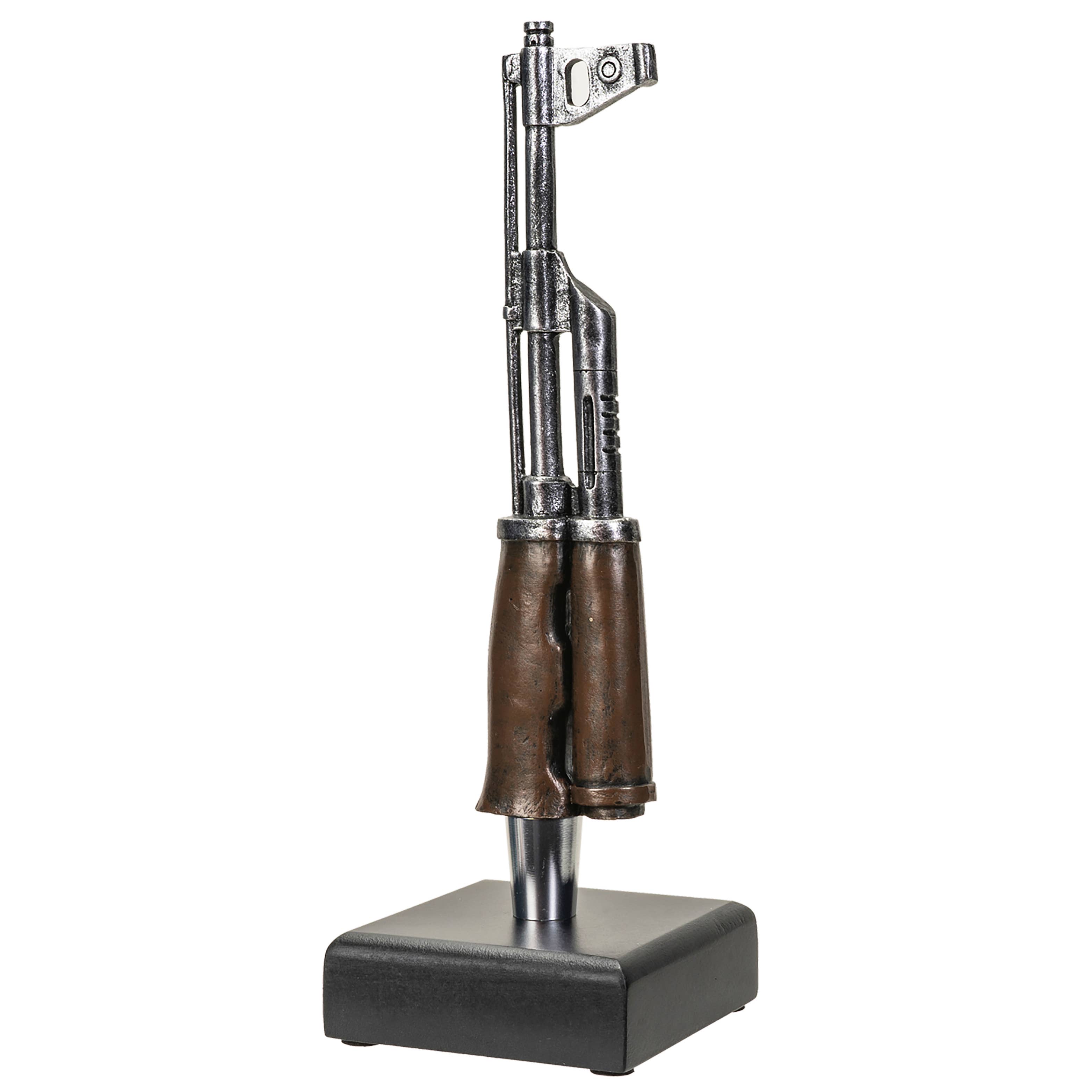 Pacific Trading – wholesale Beer/wine caddy – Beer / Draft Tap Pull Handle - AK473