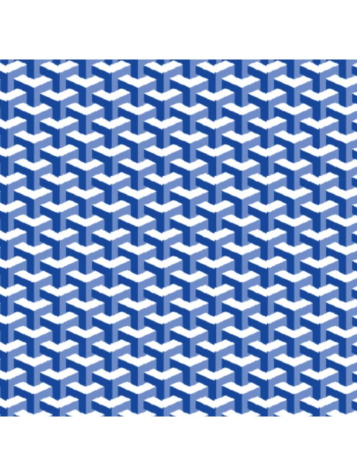 IBKÜL - Wholesale Polo - Men's - Cube Art Long Sleeve Polo26