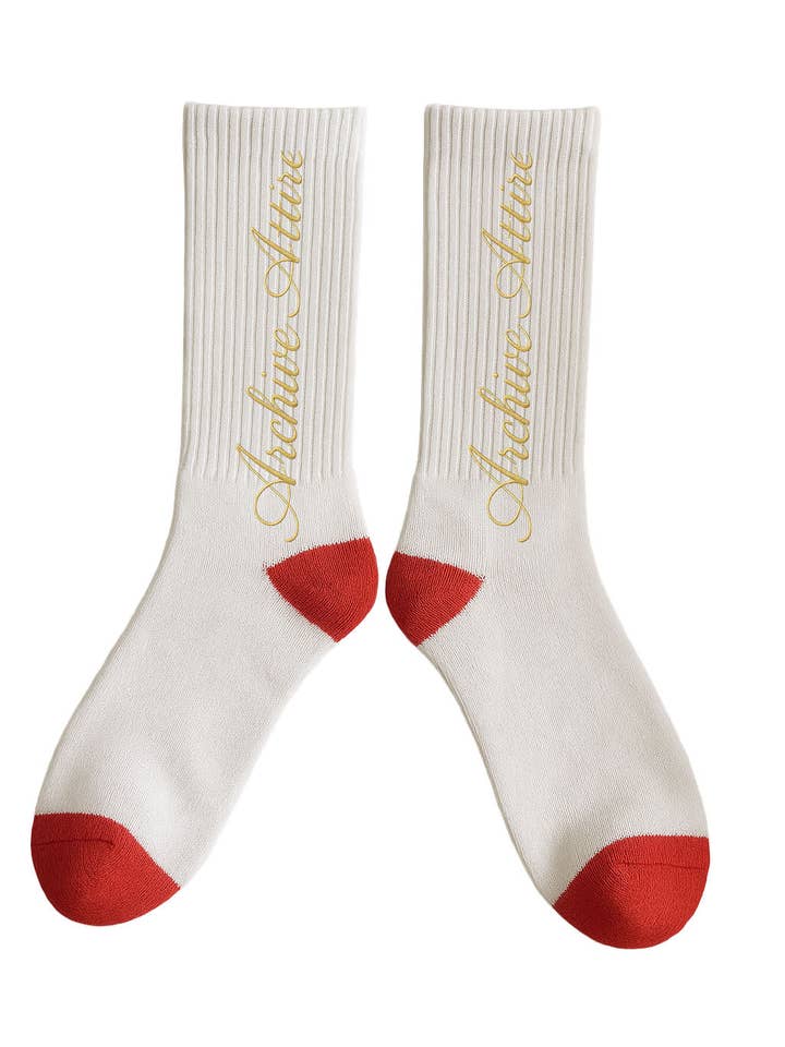 socks for wholesale by archive attire