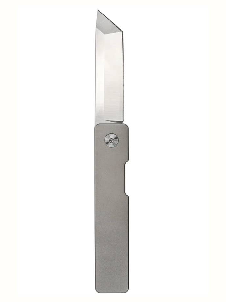 MagBlade - Magnetic Titanium Knife for wholesale by DAILYCARRYCO