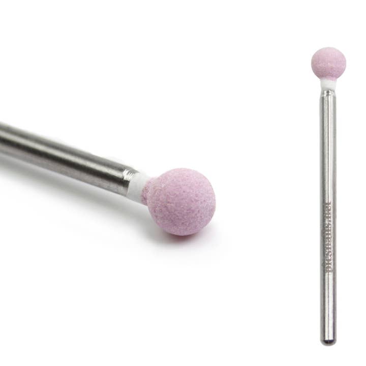 Punte Fresa Unghie Sfera Pietra Pomice per la vendita all'ingrosso da parte di Pics Nails