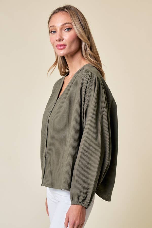 lovely melody - Vente Tunique – femme - CLMT1064-My Lucky Charm Tunique22