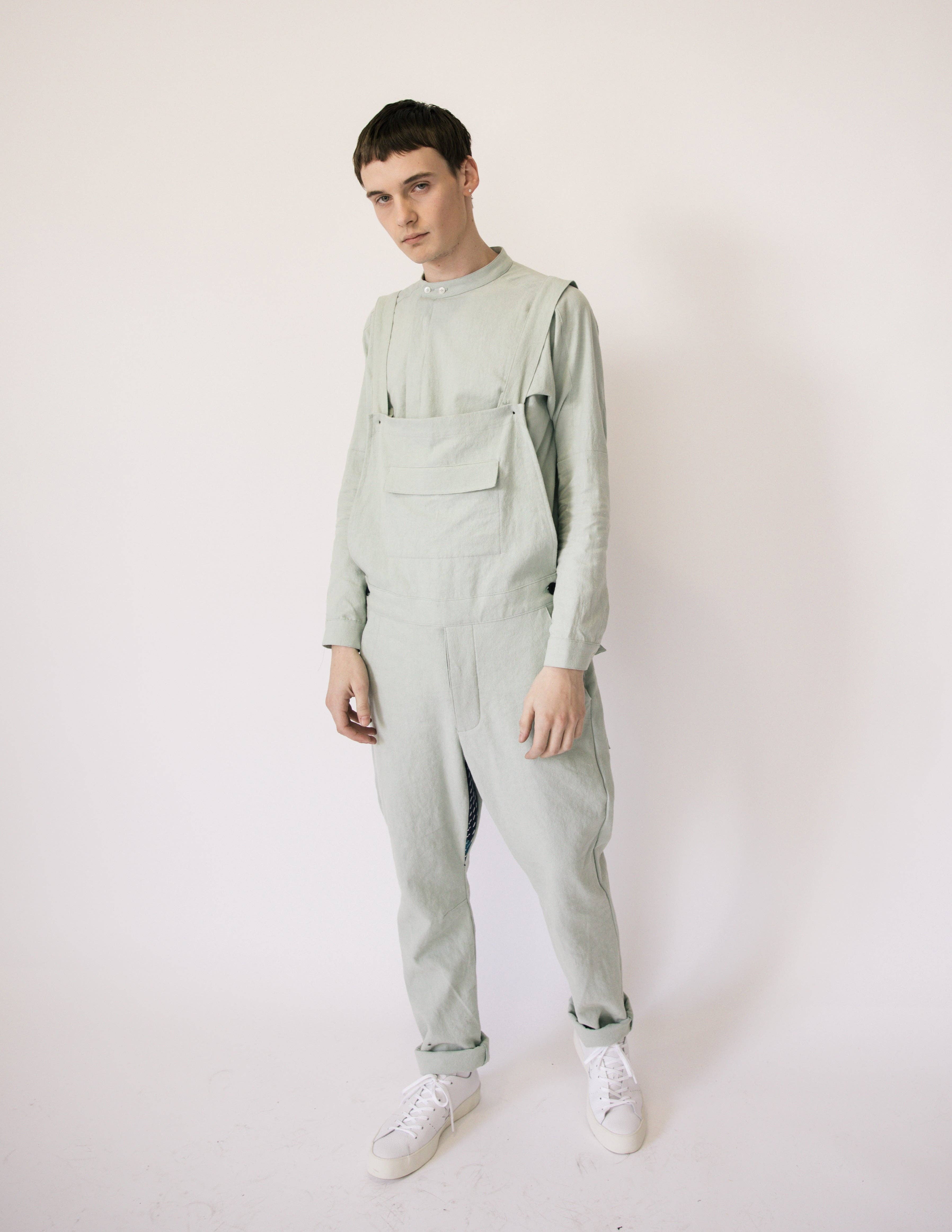 Seeker - Wholesale Overalls - Women's - Overall16