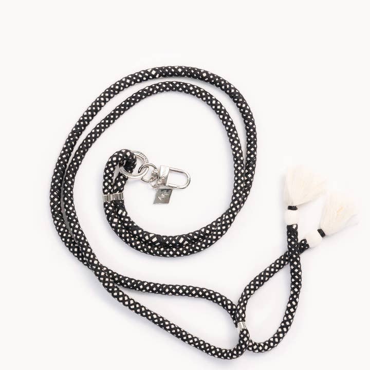 RIKKA - Wholesale Phonecase strap - Universal Strap: Boho Black4