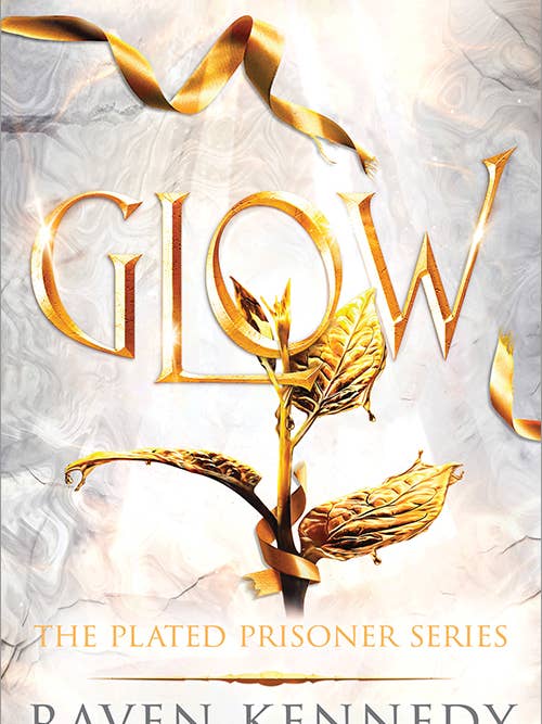 Glow for wholesale by Sourcebooks