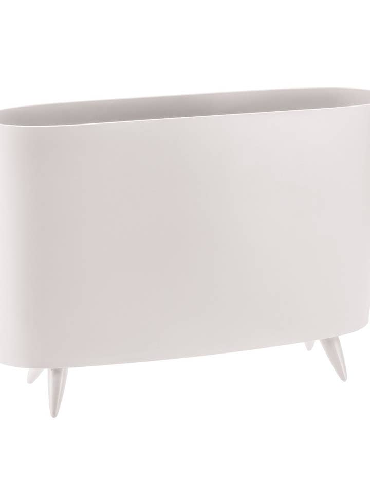 Porte-journaux MILANO élégant au design intemporel pour la vente par Koziol ideas for friends GmbH