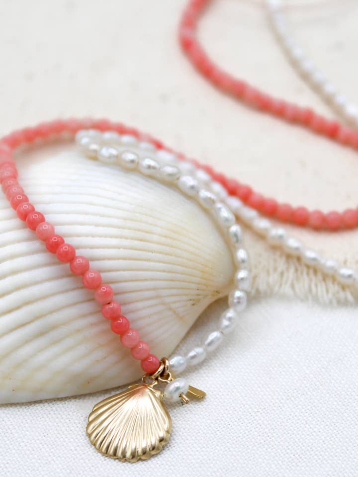 Colar Yin Yang por atacado de The Swellife