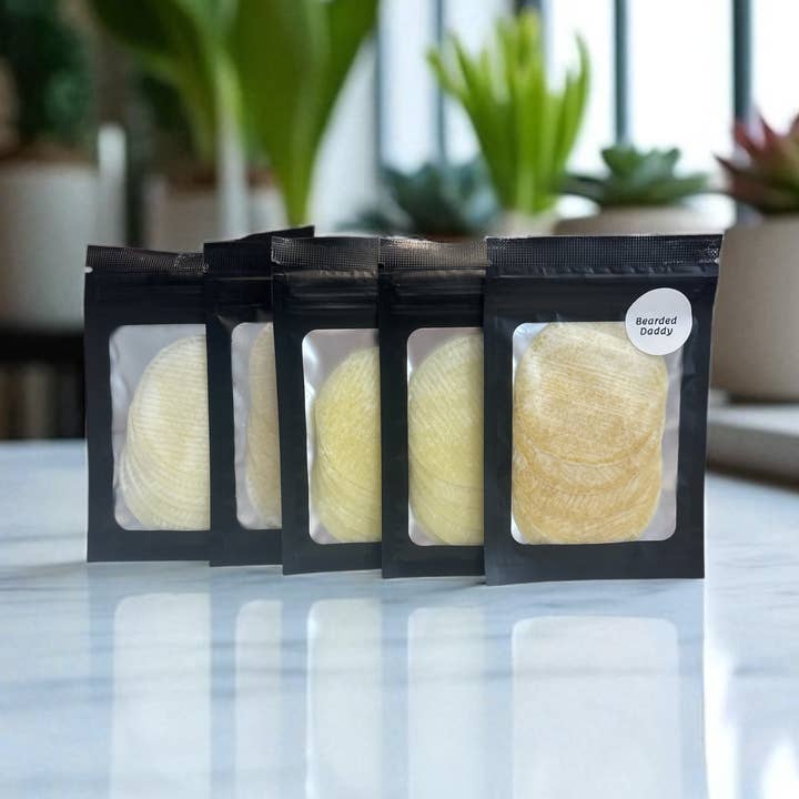 Sudzz Apotheca – wholesale Air freshener – All Natural Vacuum Freshies 5