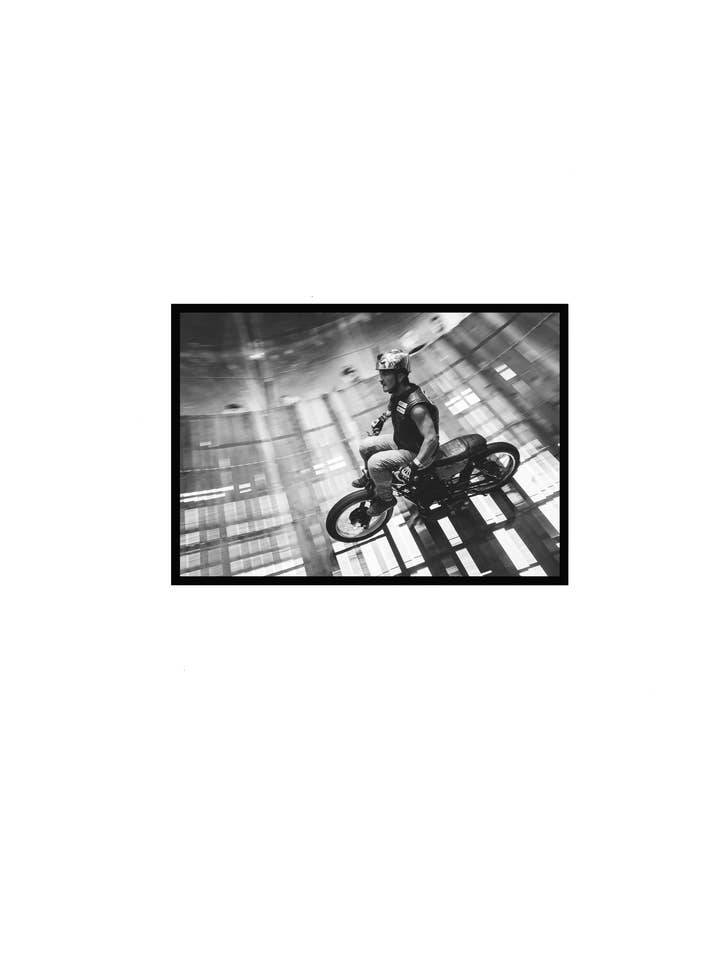 Impression « verticale » par AraeliaStudio pour la vente par Humpier