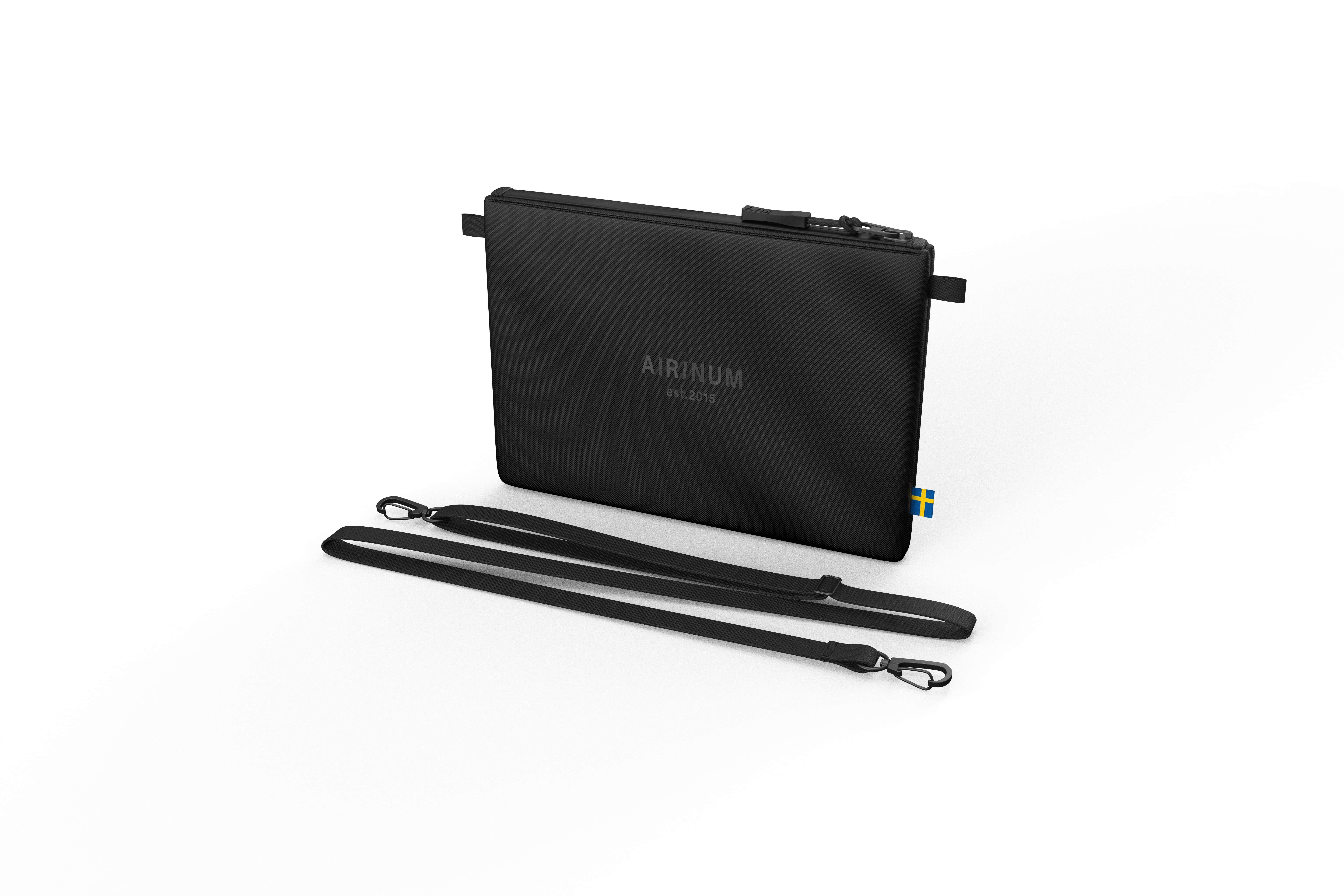 Airinum - Wholesale Crossbody Bag - Women's - Shoulder Bag (Antimicrobial)10