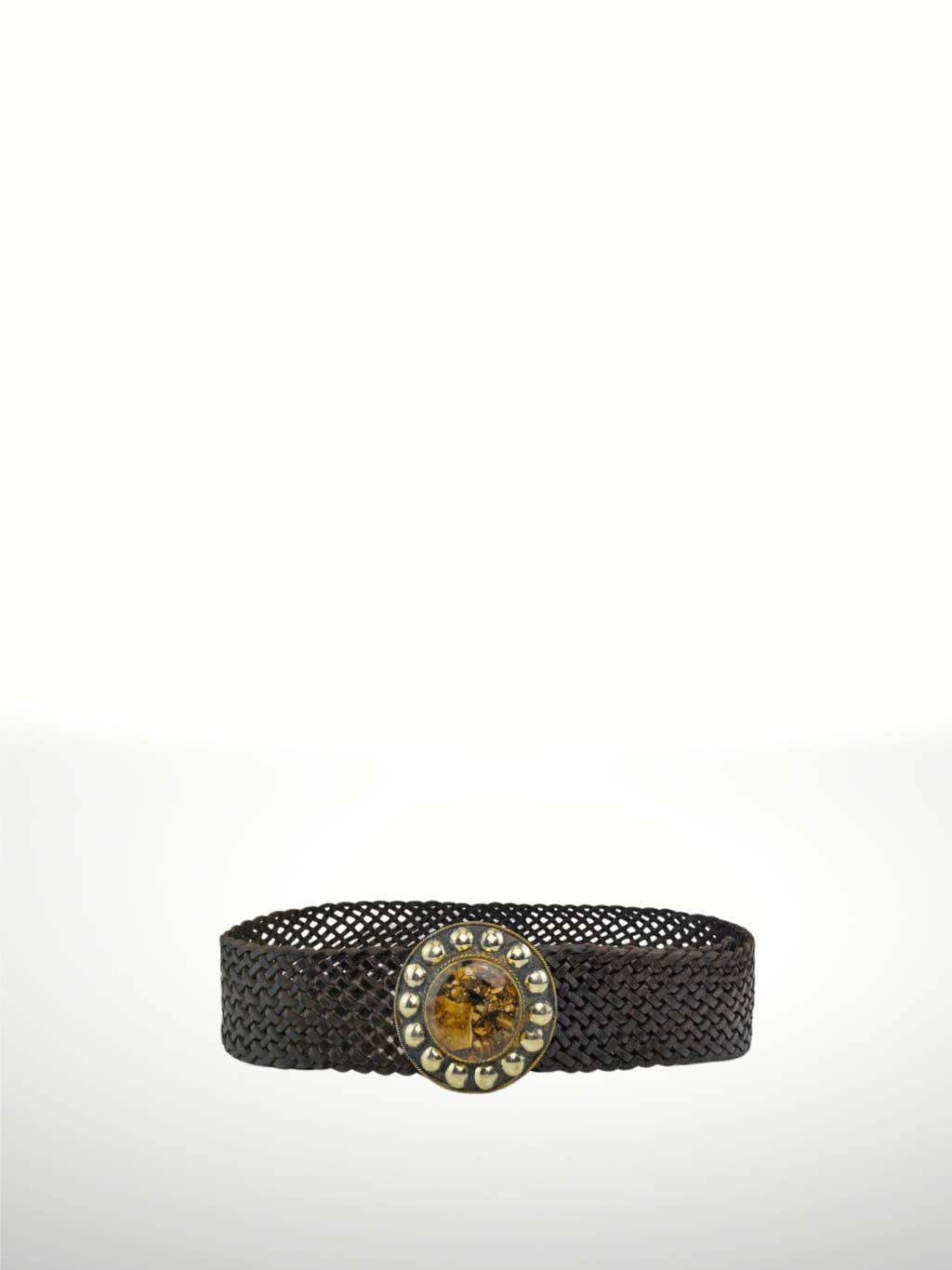 ITALIAN'S LEATHER – wholesale Belt – Women's – Nemesis cowhide leather belt.13