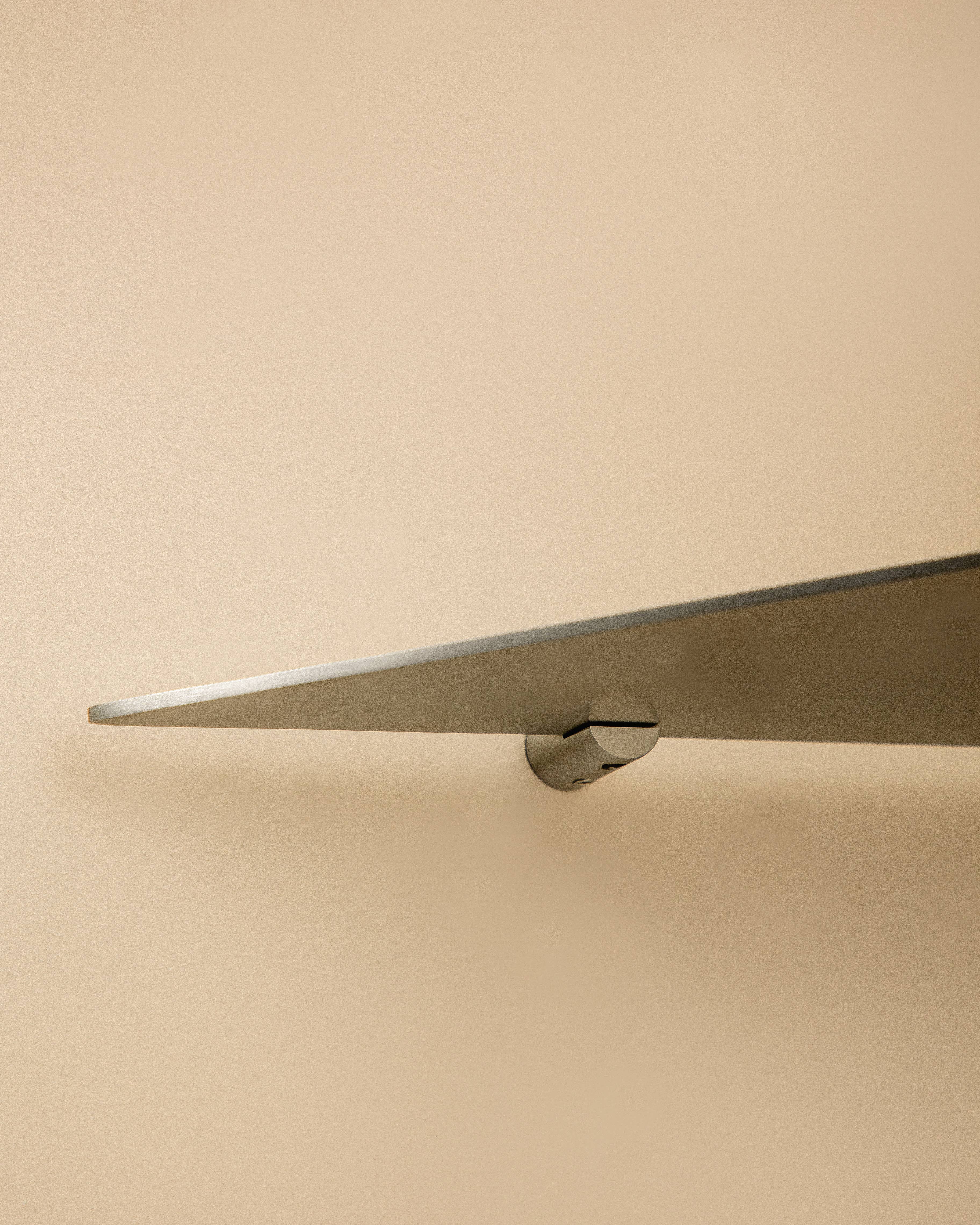 COSMIC BRAND - Wholesale Wall Mounted Shelf - Cosmic Logic Corner Shelf3