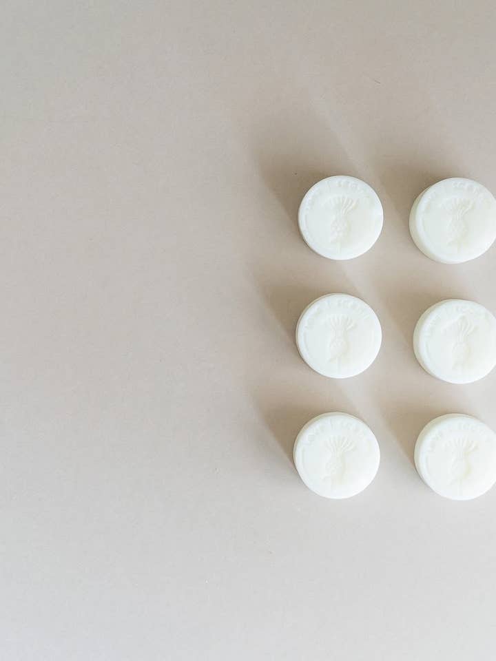 Amber Glow Vokssmeltere for engroshandel hos Love Scottish