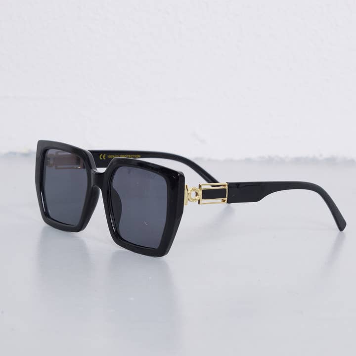 BYREN | ÉLINE L'ATELIER - Wholesale Sunglasses - Women's - Sunglasses CV29351