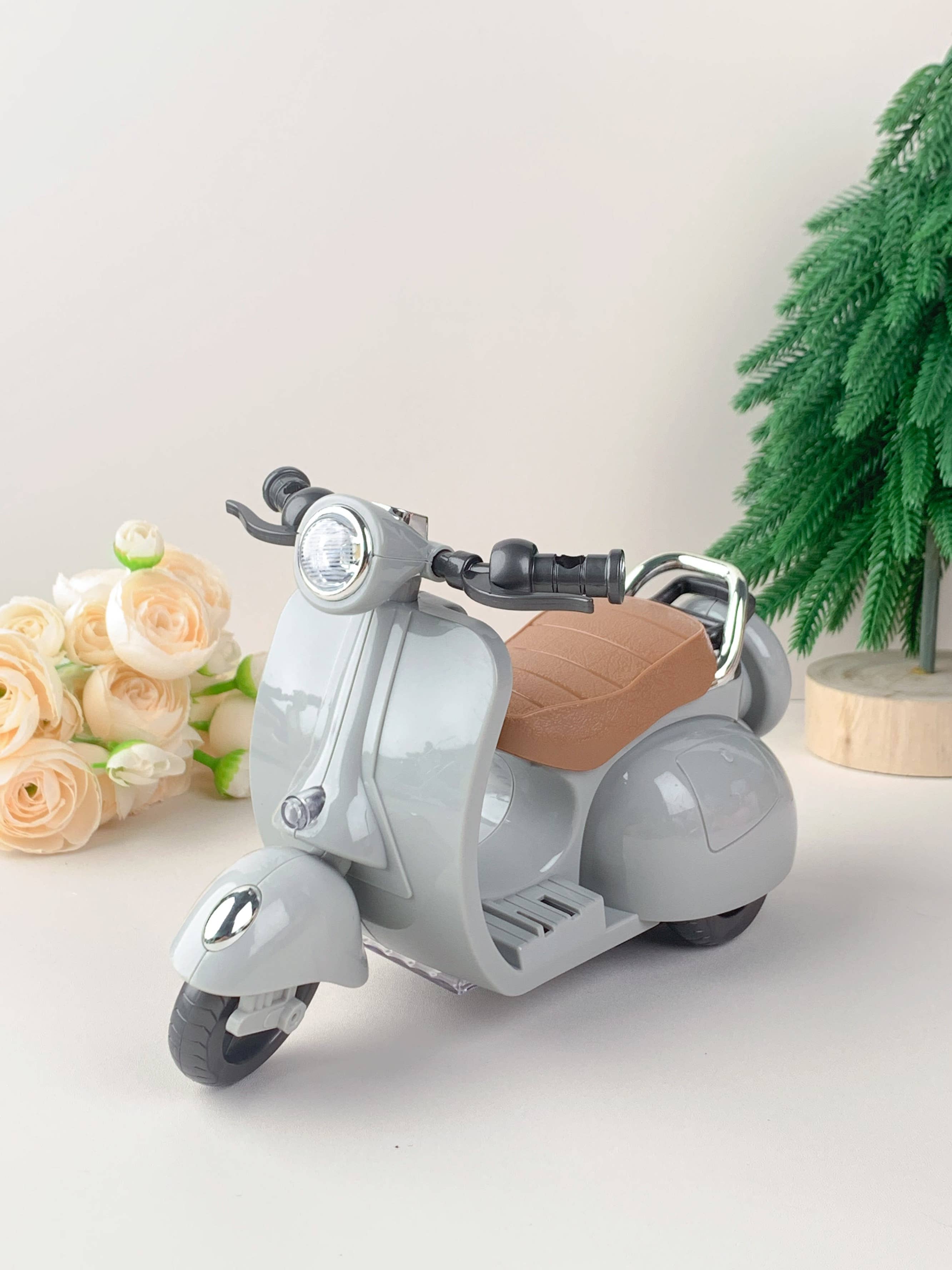Lilyrosy（Duty free) - Wholesale Doll Accessory Kit - Kids - Premium Motorcycle for Lafufu –Stylish & Photo-Ready11